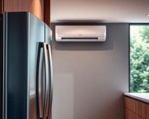 Waarmee maak je koelen energiezuinig?