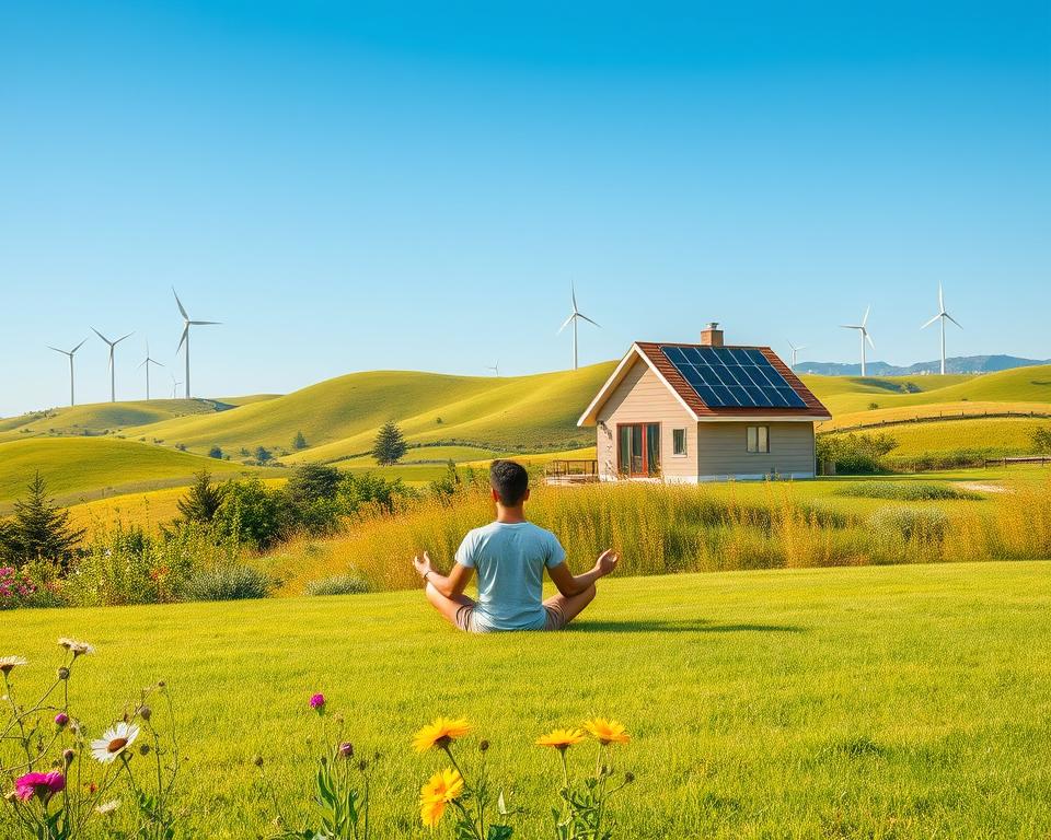 Waarom kiezen voor duurzaamheid als levensstijl?