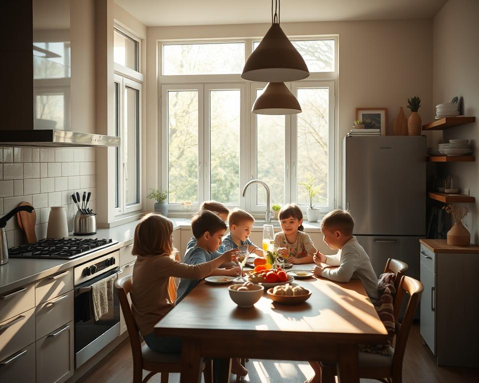 Waarom kiezen voor een gasloos huishouden?