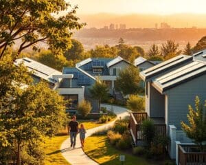 Waarom kiezen voor een woning die energie levert?