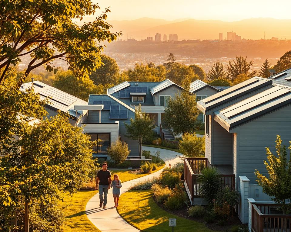 Waarom kiezen voor een woning die energie levert?