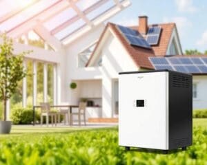 Waarom kiezen voor energieopslag thuis?