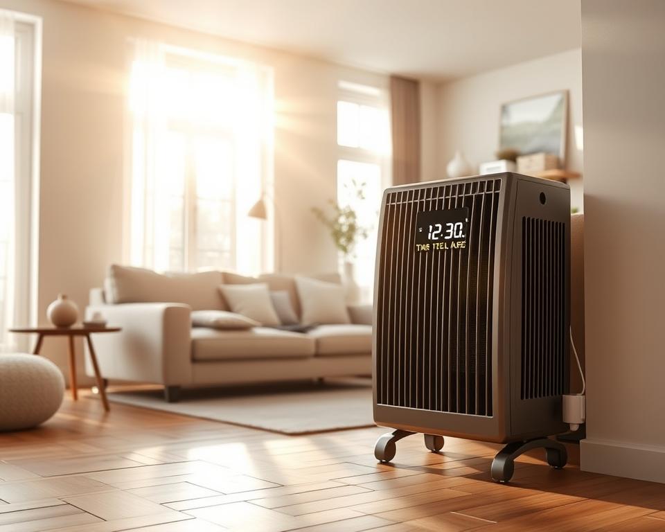 Waarom kiezen voor minder verwarmingstemperatuur?
