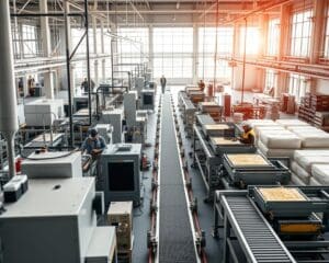 Waarom kiezen voor verantwoorde productieprocessen?