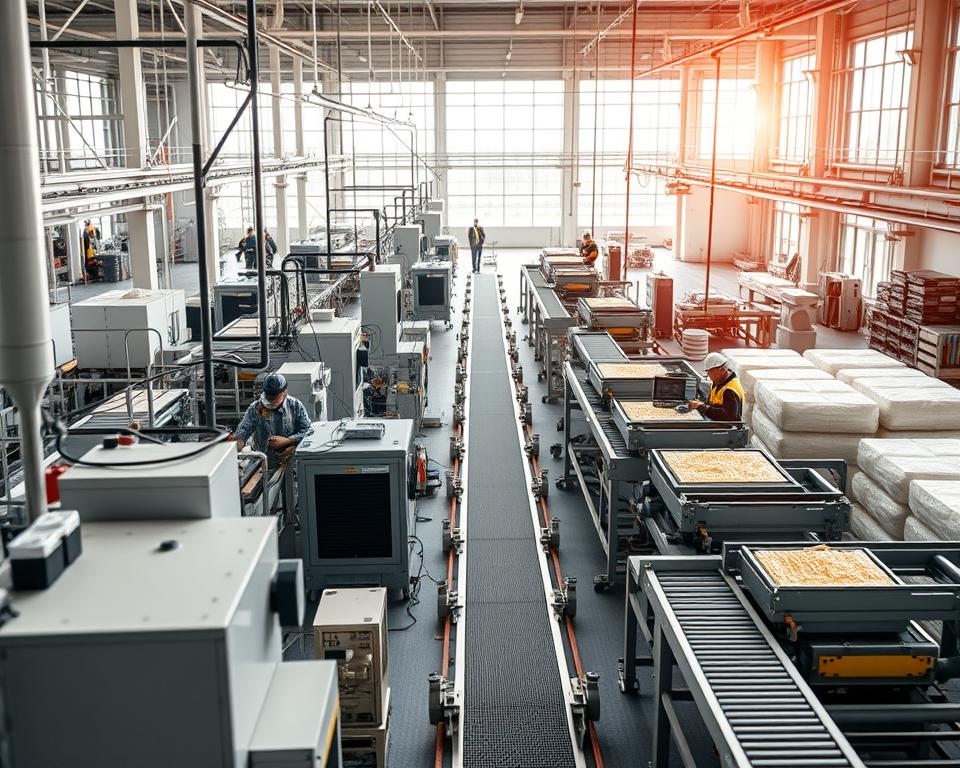 Waarom kiezen voor verantwoorde productieprocessen?