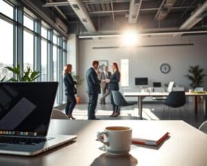 Waarom vinden we status op werk zo belangrijk?