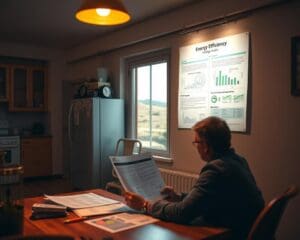 Wat maakt een energieaudit nuttig?