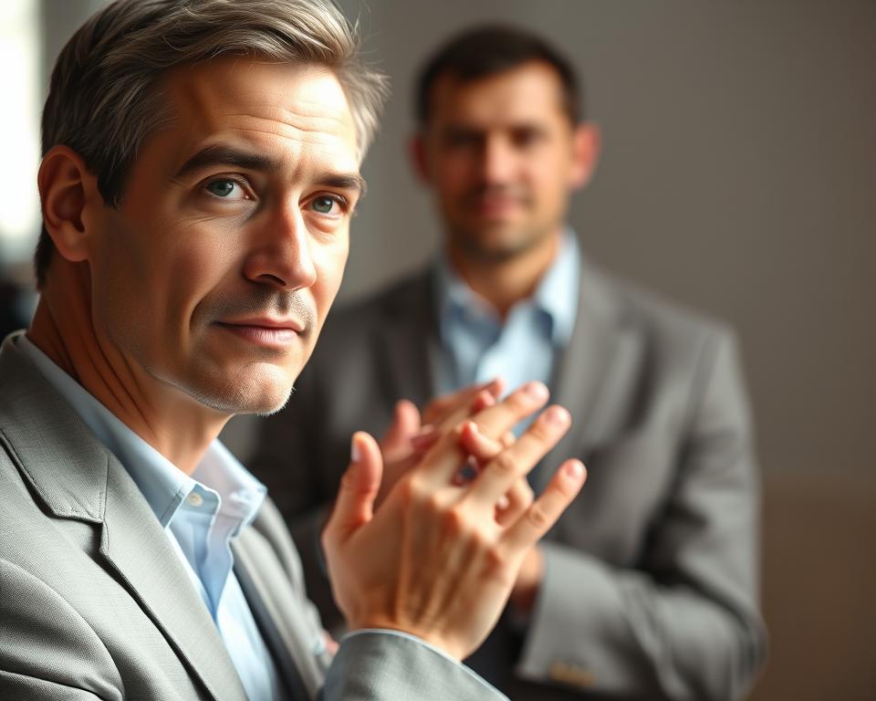 Wat maakt een goede leider menselijk?
