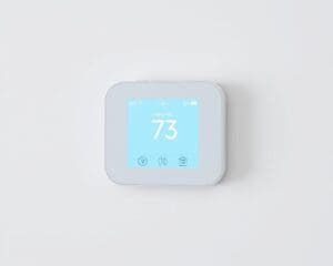 Wat maakt een slimme thermostaat effectief?
