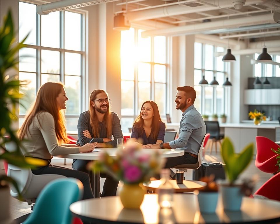 Wat maakt een werkdag écht geslaagd?