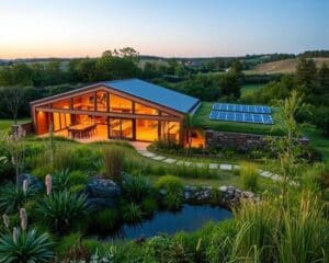 Wat maakt een woning duurzaam in de tijd?
