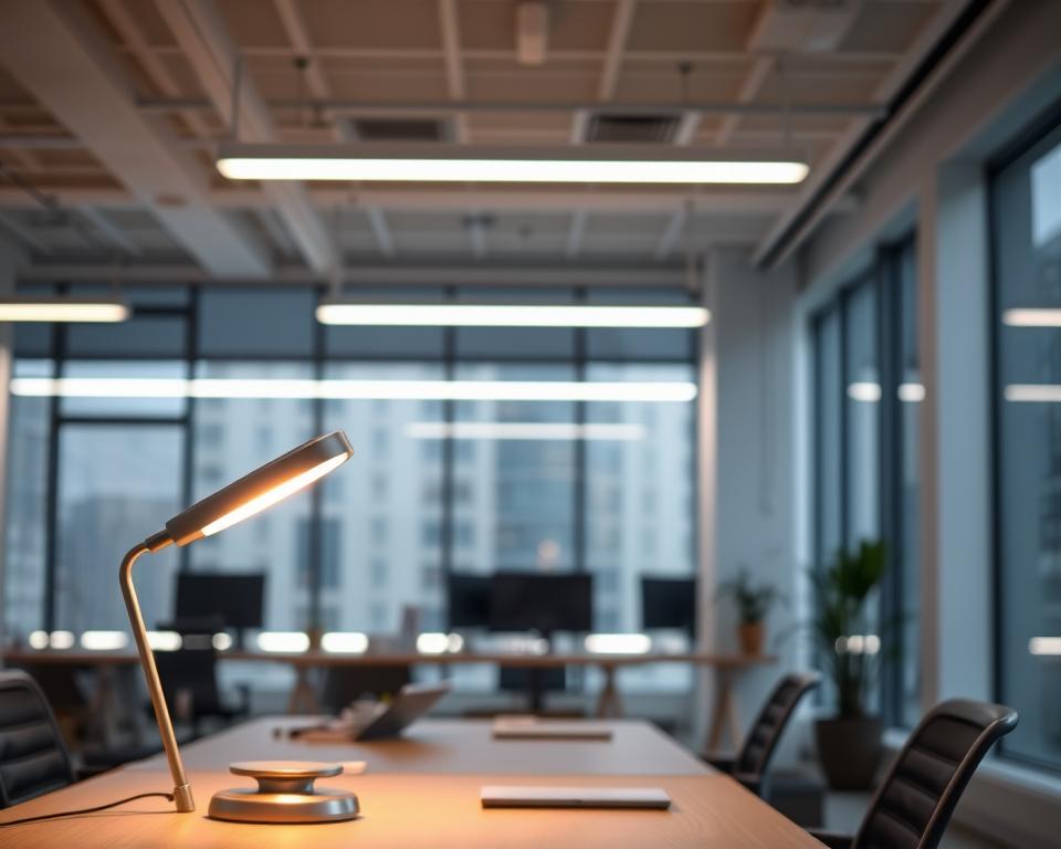 Wat maakt ledverlichting de beste keuze?