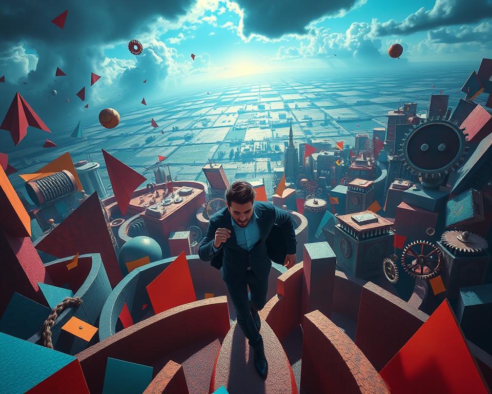 Wat maakt ondernemen spannend én verslavend?