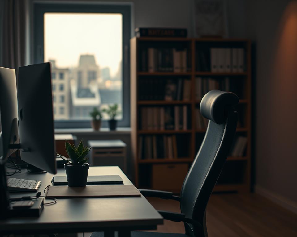 Wat zegt jouw werkhouding over je karakter?