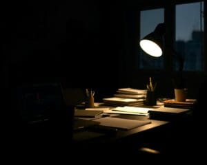 Wat zegt werk over je identiteit?