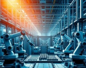 Wat zijn de nieuwste innovaties in industriële automatisering?