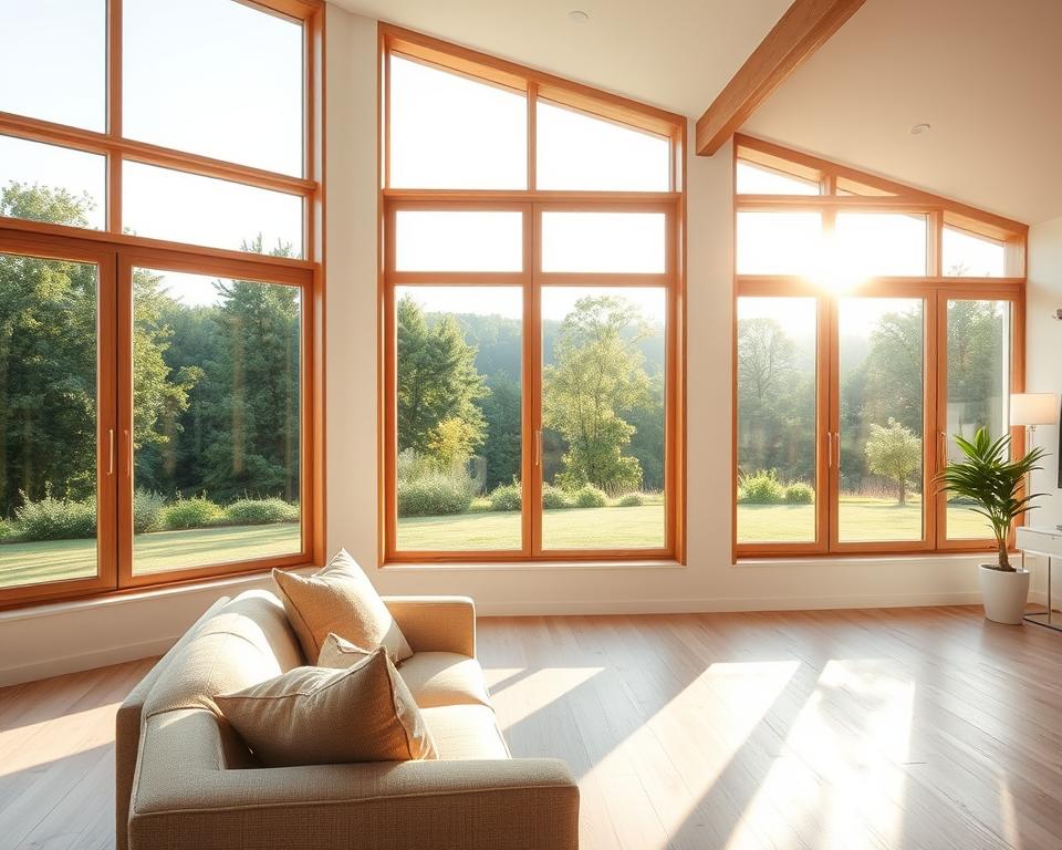 Wat zijn de voordelen van dubbel glas?