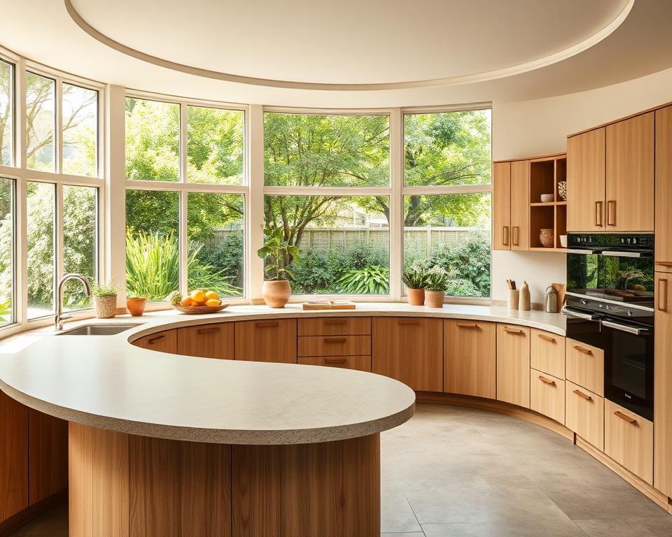 Wat zijn de voordelen van een circulaire keuken?