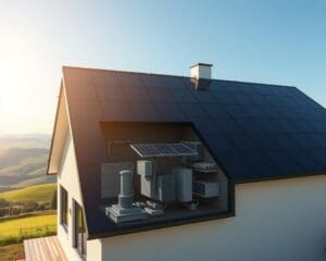 Wat zijn de voordelen van een energiedak?