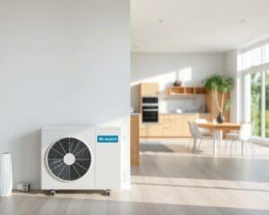 Wat zijn de voordelen van een warmtepomp?
