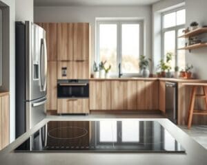 Welke apparaten passen bij een energiearm huishouden?