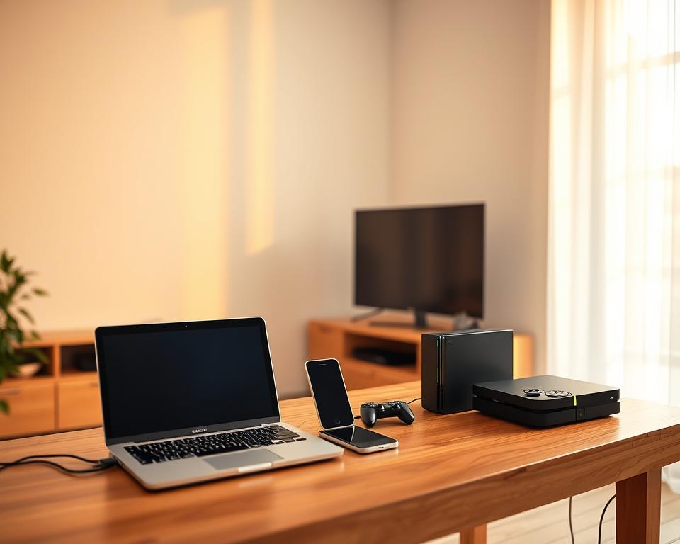 Welke apparaten verbruiken het minst in stand-by?