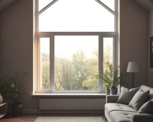 Welke ramen isoleren én ventileren tegelijk?