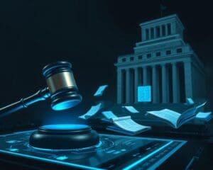 Worden algoritmes straks wetgevend?