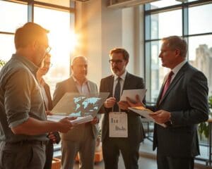 Worden datawetenschappers de nieuwe beleidsmakers?