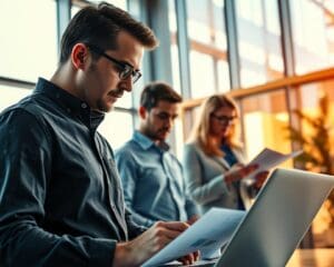 Worden datawetenschappers de nieuwe juristen?