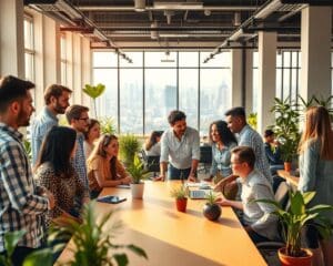 Wordt 2025 het jaar waarin IT echt mensgericht wordt?