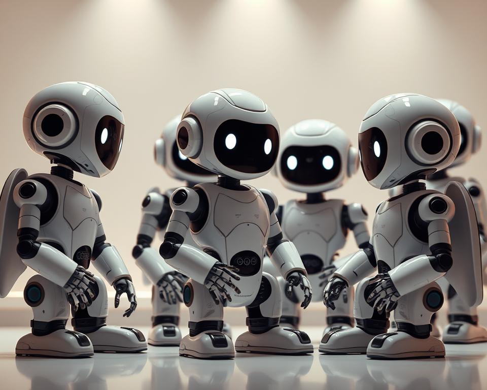 Wordt 2025 het jaar waarin robots empathisch worden?