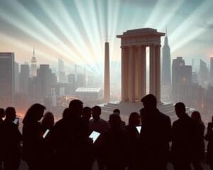 Wordt 2025 het kantelpunt voor digitale democratie?