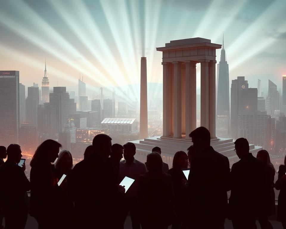 Wordt 2025 het kantelpunt voor digitale democratie?