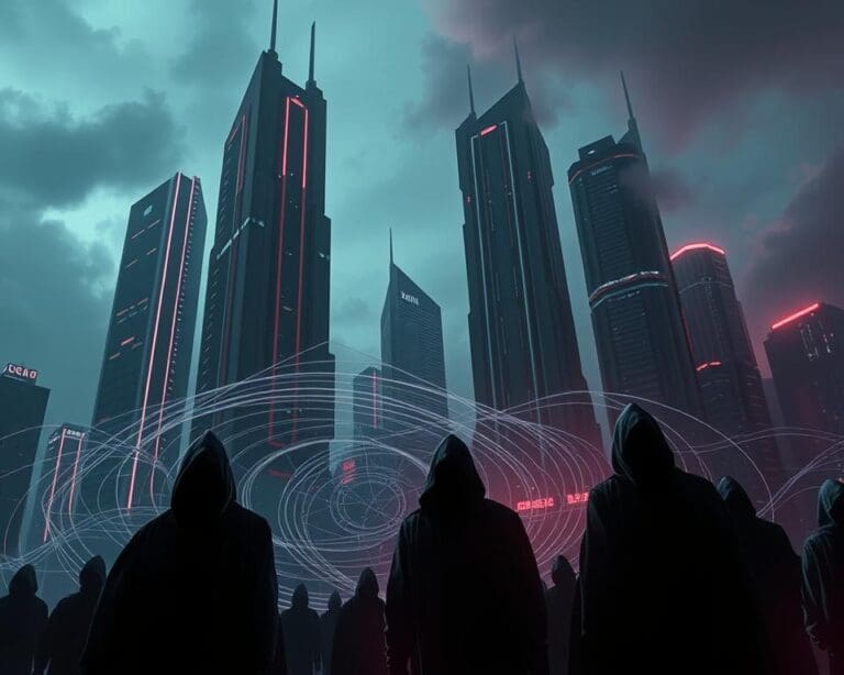 Wordt cyberoorlog de grootste dreiging van 2025?