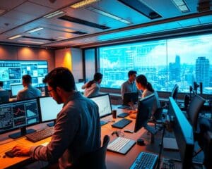 Wordt data-analyse de sleutel tot innovatie?