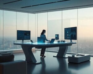 Wordt de metaverse onze nieuwe werkplek?