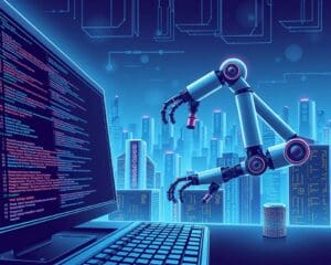 Wordt programmeren straks volledig geautomatiseerd?