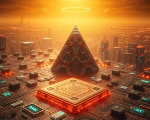 Wordt quantum AI de volgende grote revolutie?