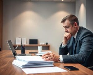 Bedrijfsjurist voor juridische zekerheid