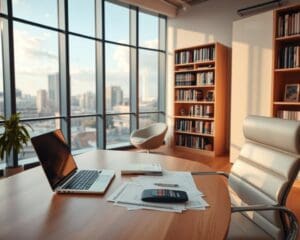 Boekhouder voor starters en zelfstandigen in Nederland