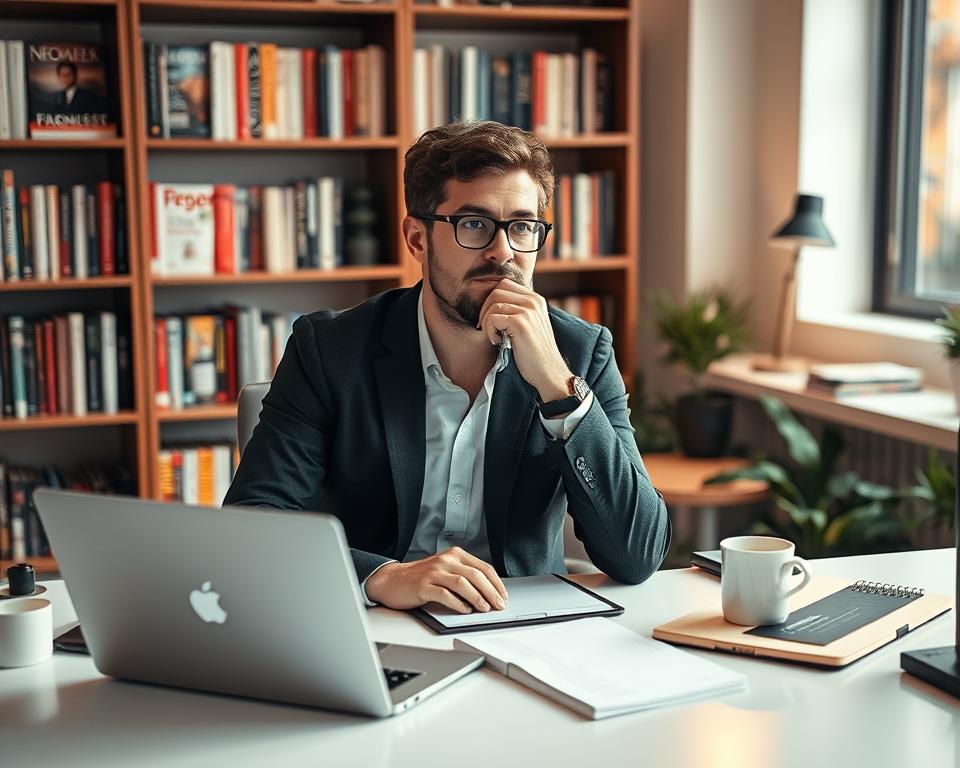 Copywriter voor websites en bedrijfspresentaties