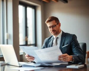 Fiscaal adviseur voor optimale belastingbesparing