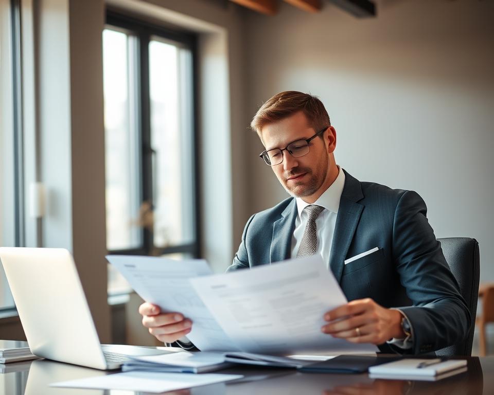 Fiscaal adviseur voor optimale belastingbesparing