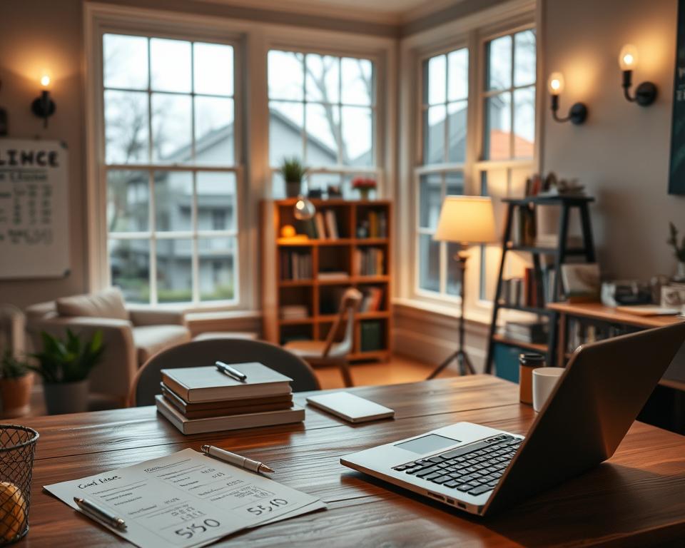 Hoe bepaal je het budget voor je verbouwing?