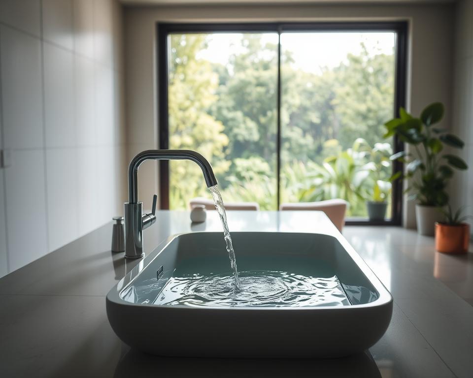 Hoe bespaar je water zonder comfort te verliezen?