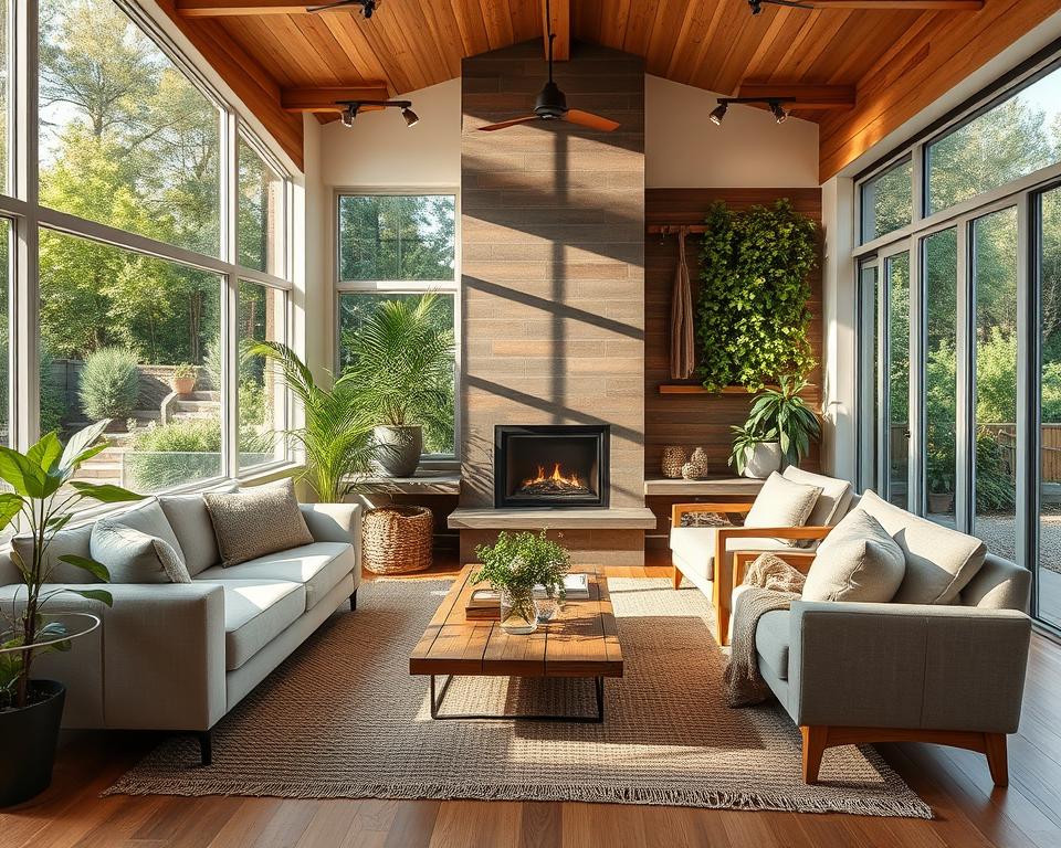 Hoe combineer je comfort met duurzaamheid in je woning?