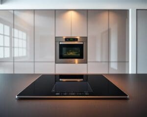 Hoe combineer je keukenapparaten met design?