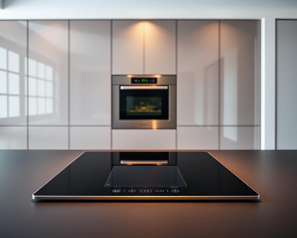 Hoe combineer je keukenapparaten met design?