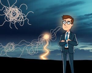 Hoe doorbreek je patronen die je tegenhouden?